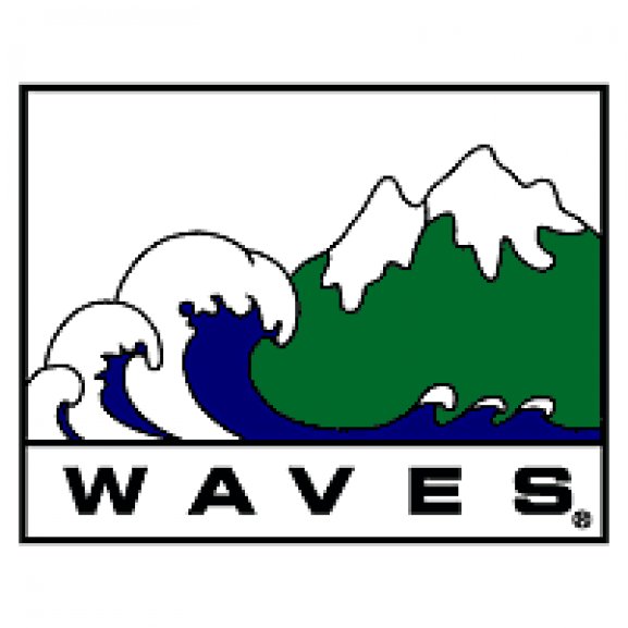 Logo of Waves