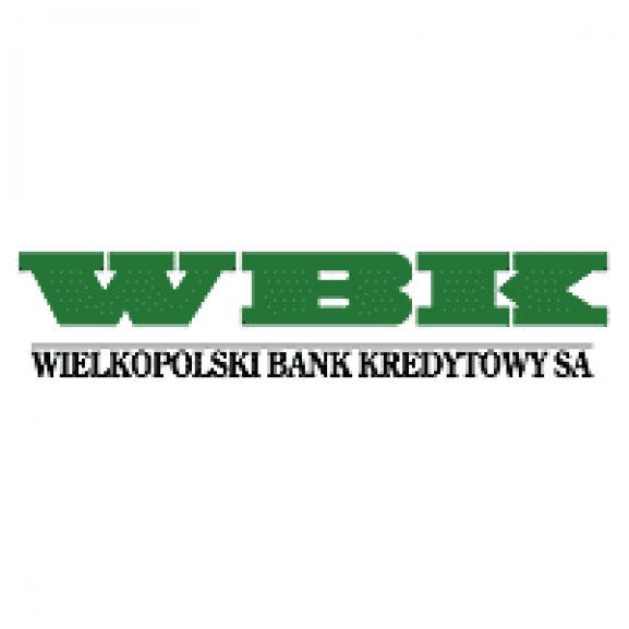 Logo of WBK