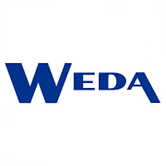 Logo of Weda