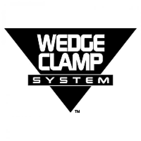 Logo of Wedge Clamp System