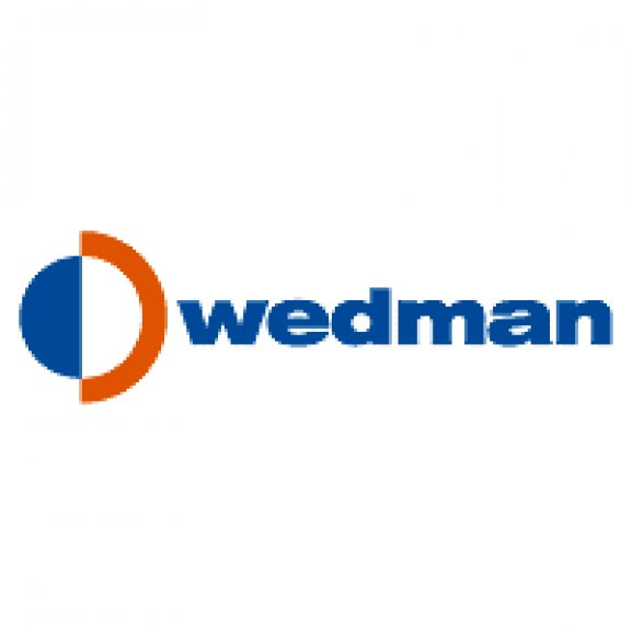 Logo of Wedman