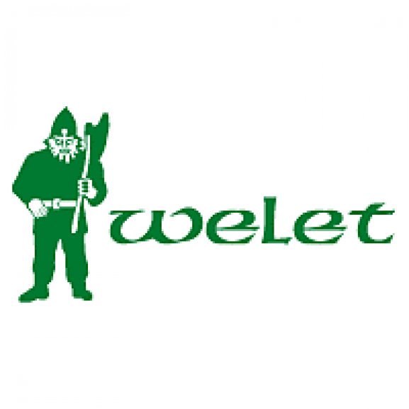 Logo of Welet