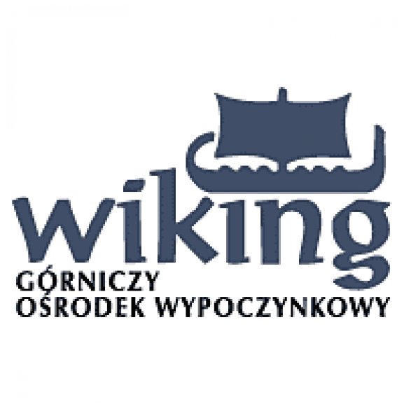 Logo of Wiking