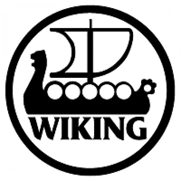 Logo of Wiking