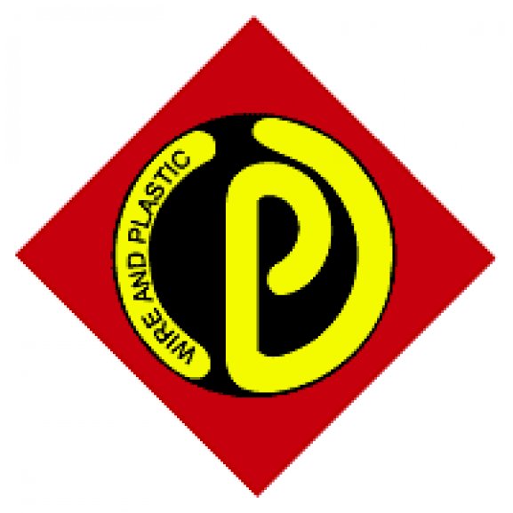 Logo of Wire and Plastic