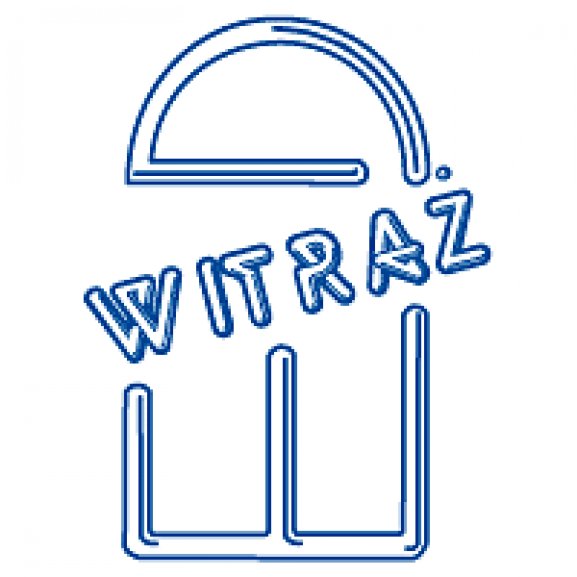 Logo of Witraz