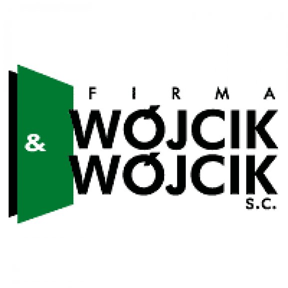 Logo of Wojcik & Wojcik
