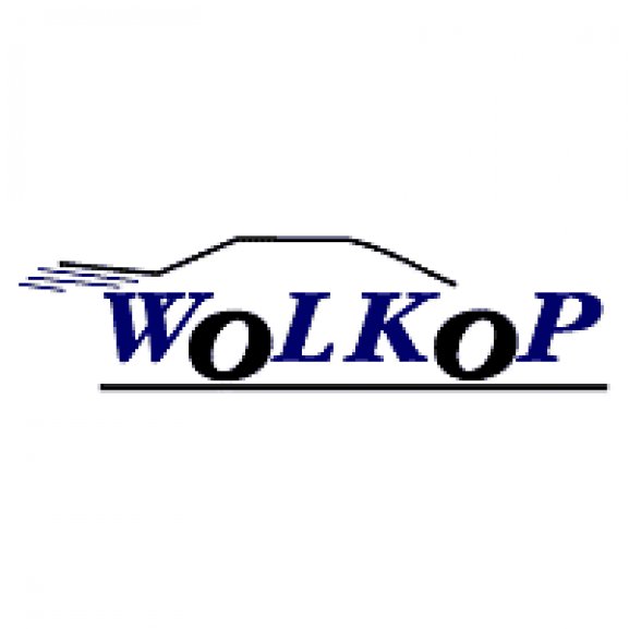 Logo of Wolkop