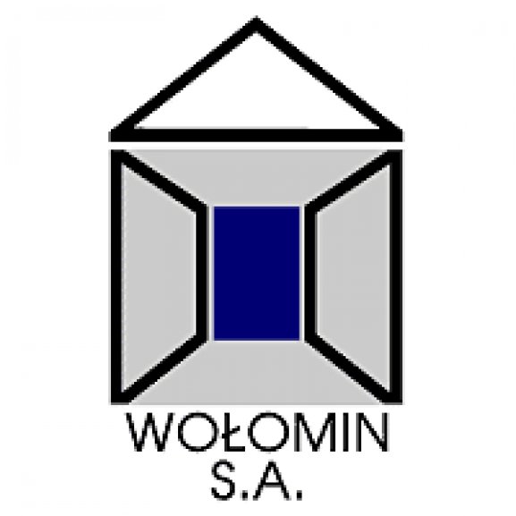 Logo of Wolomin
