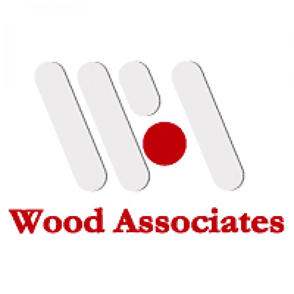 Logo of Wood Associates