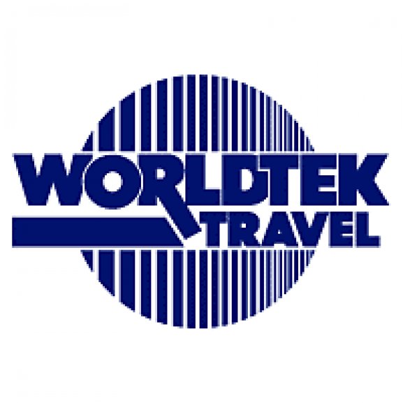 Logo of WorldTek Travel