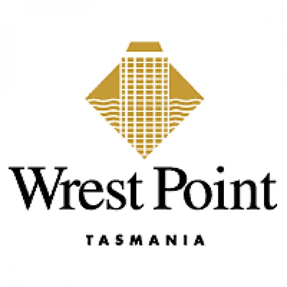 Logo of Wrest Point