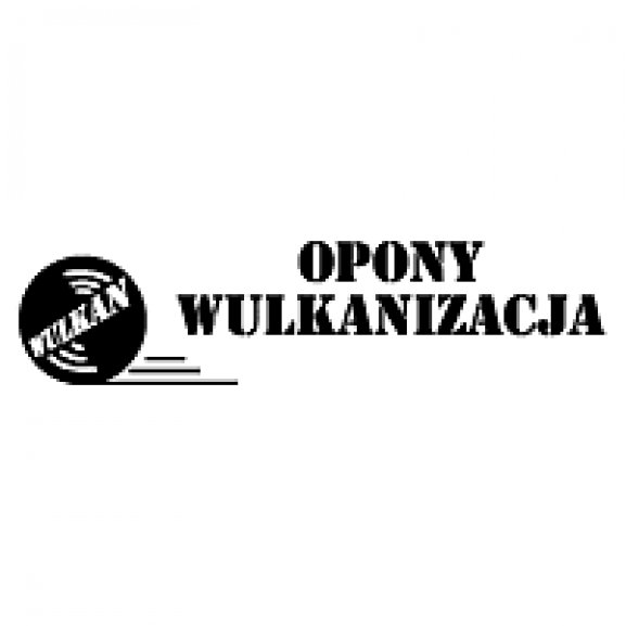 Logo of Wulkan