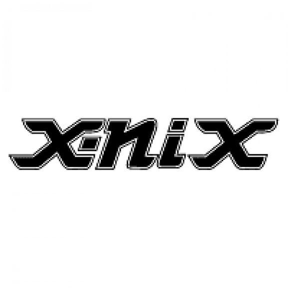 Logo of X-nix