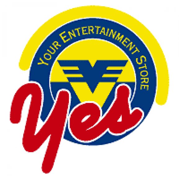 Logo of Yes Video
