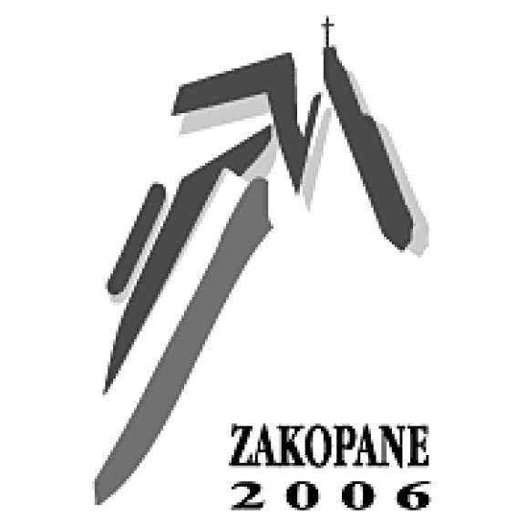 Logo of Zakopane 2006