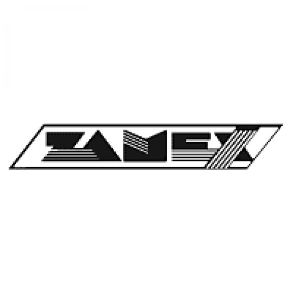 Logo of Zamex