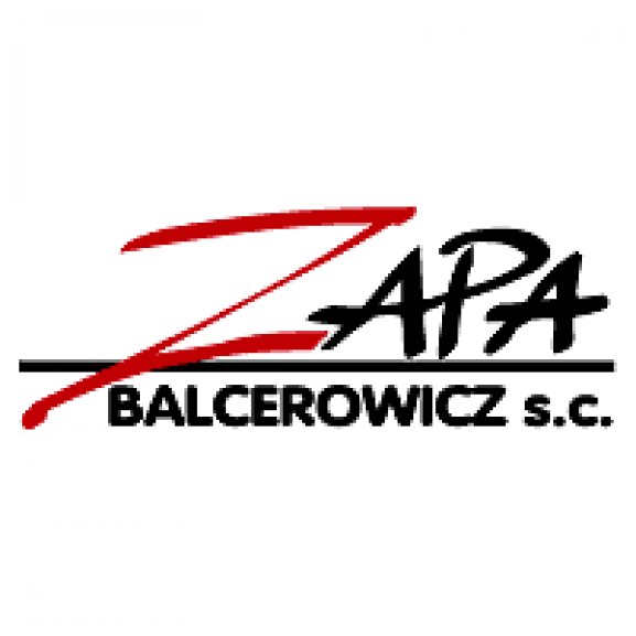 Logo of Zapa Balcerowicz