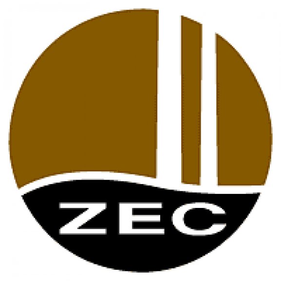 Logo of Zec