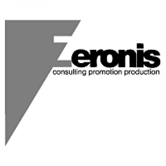 Logo of Zeronis
