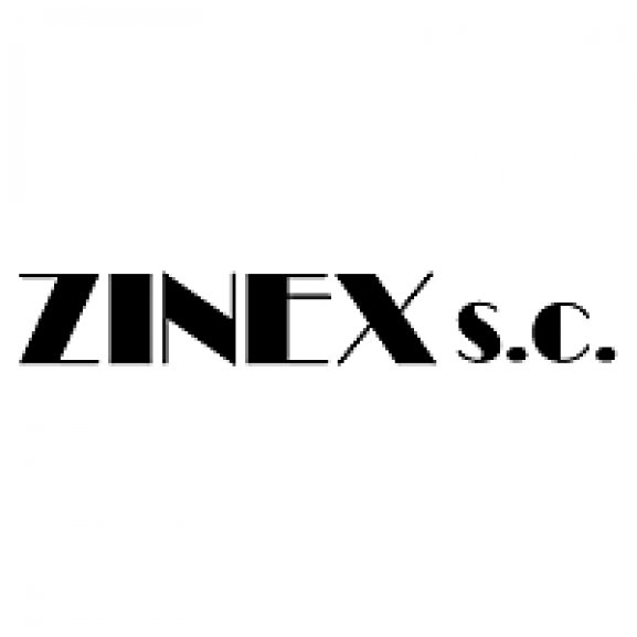 Logo of Zinex