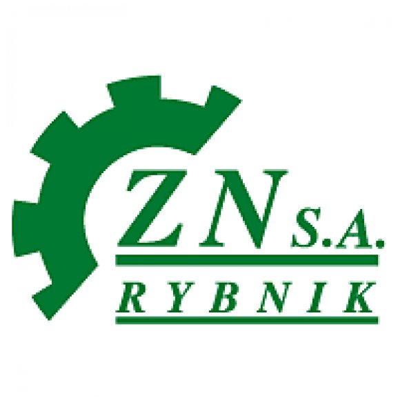 Logo of ZN Rybnik