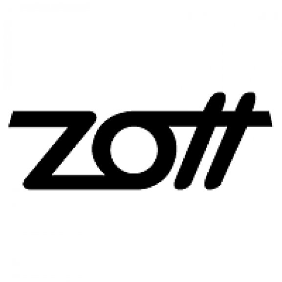 Logo of Zott