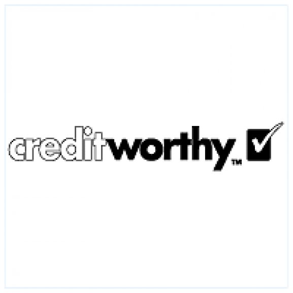 Logo of CreditWorthy