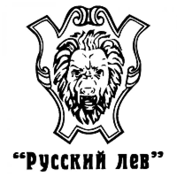 Logo of Russky Lev
