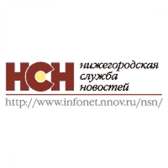 Logo of NSN