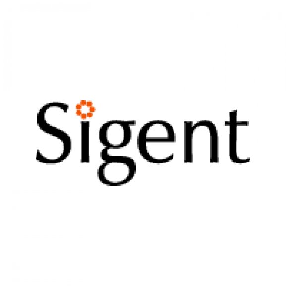 Logo of Sigent