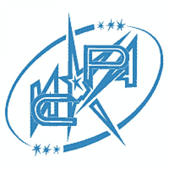 Logo of Iskra