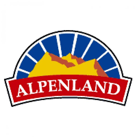 Logo of AlpenLand