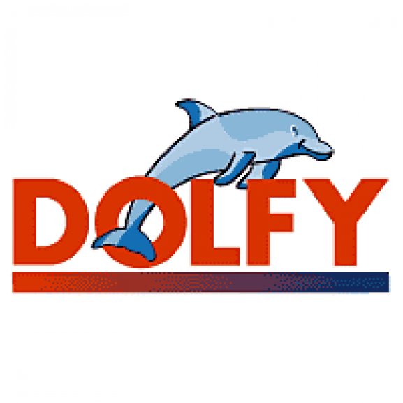Logo of Dolfy