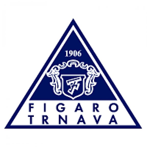 Logo of Figaro Trnava