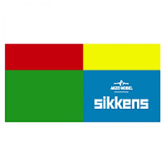 Logo of Sikkens