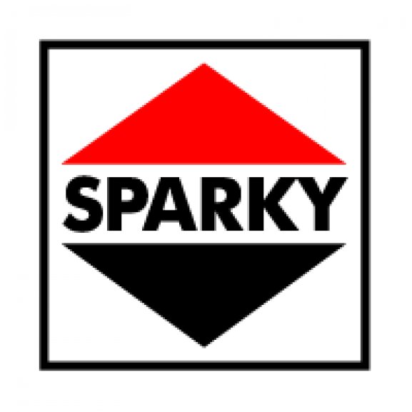 Logo of Sparky