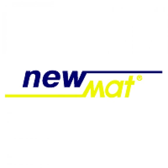 Logo of NewMat