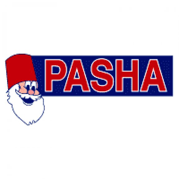 Logo of Pasha