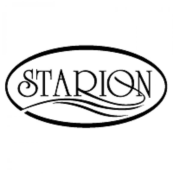 Logo of Starion
