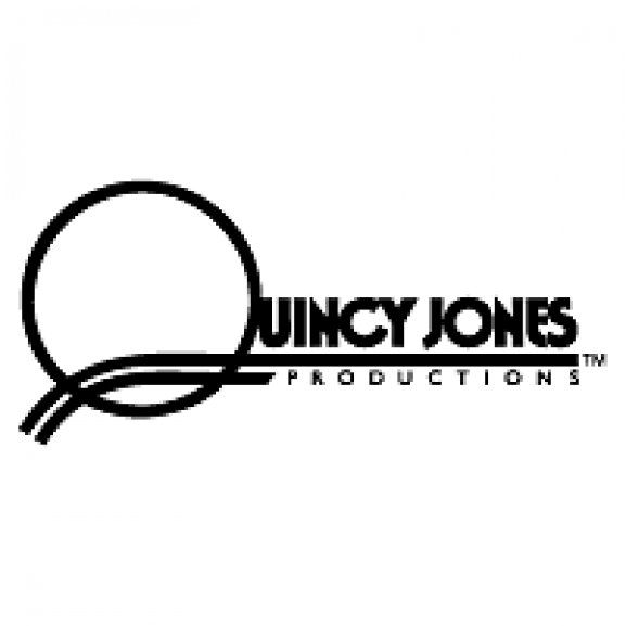 Logo of Quincy Jones Productions