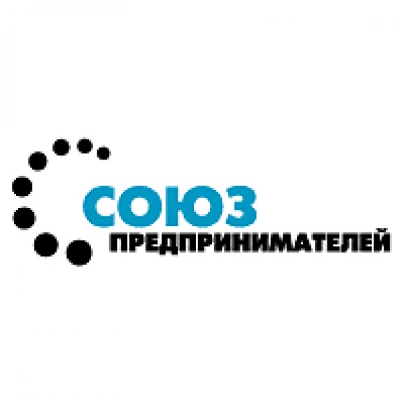 Logo of Soyuz Predprinimatelej