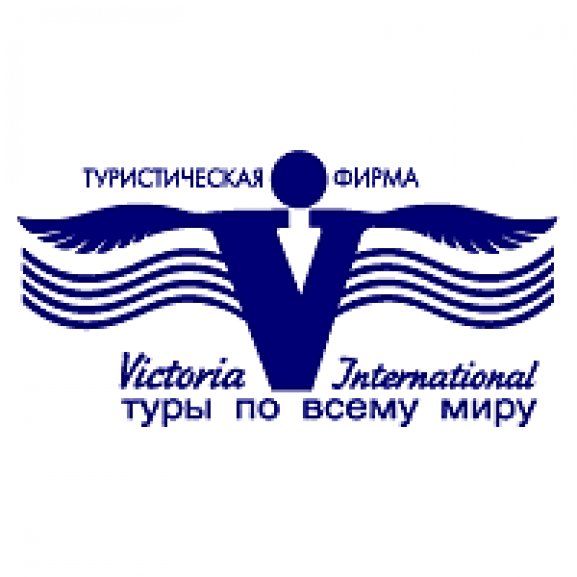 Logo of Victoria International
