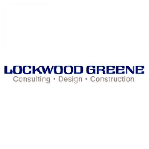 Logo of Lockwood Greene International