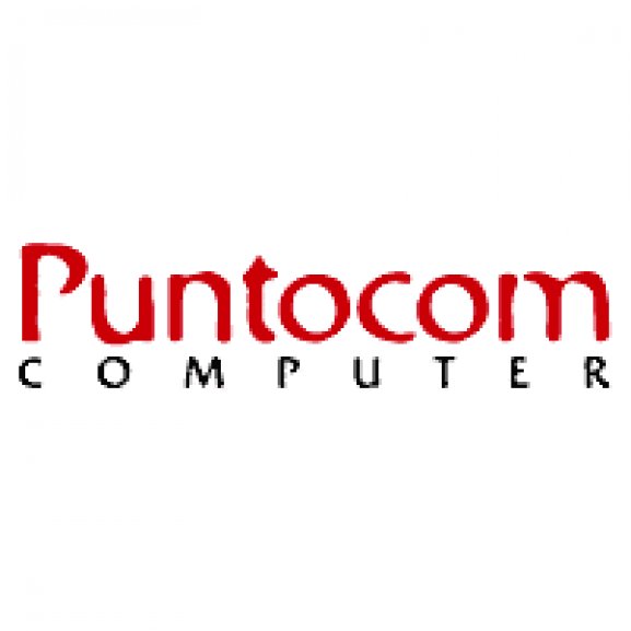 Logo of Puntocom Computer