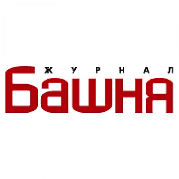 Logo of Bashnya Magazine