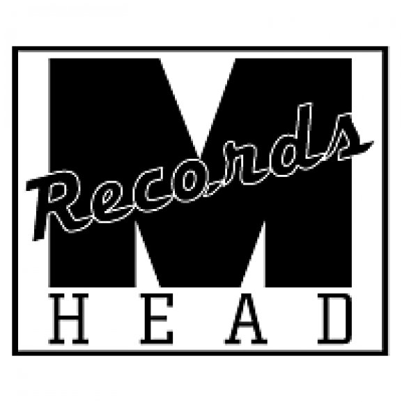 Logo of M-Head Records