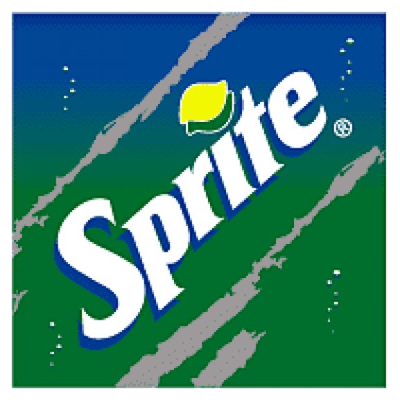 Logo of Sprite