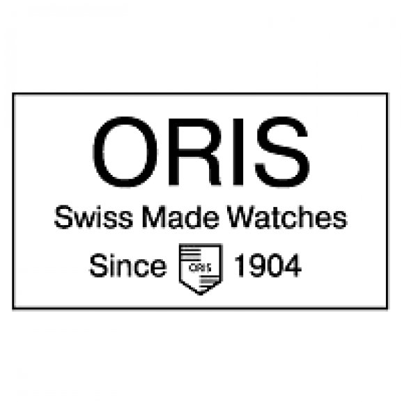 Logo of ORIS