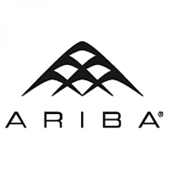 Logo of Ariba